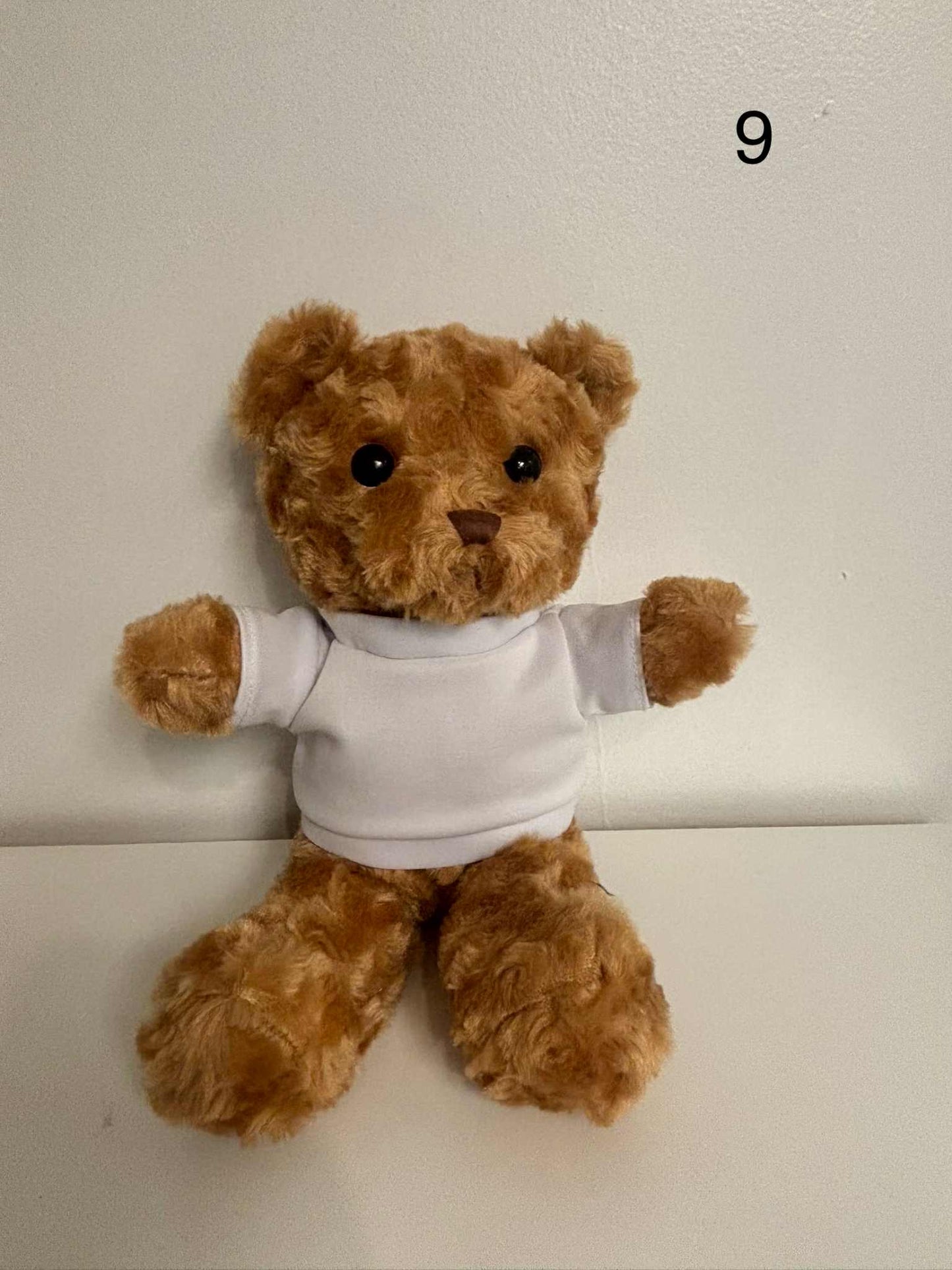 TEDDY BEAR