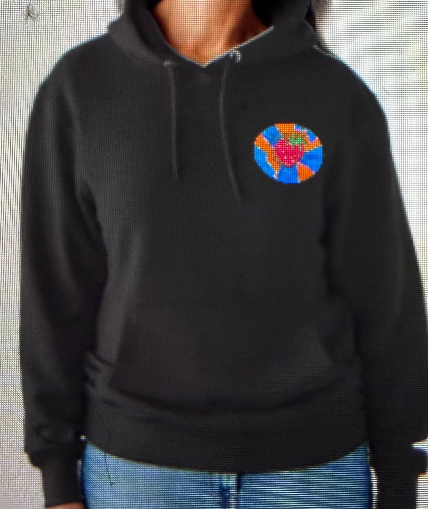 HOODIE