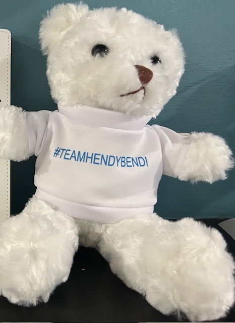 TEDDY BEAR