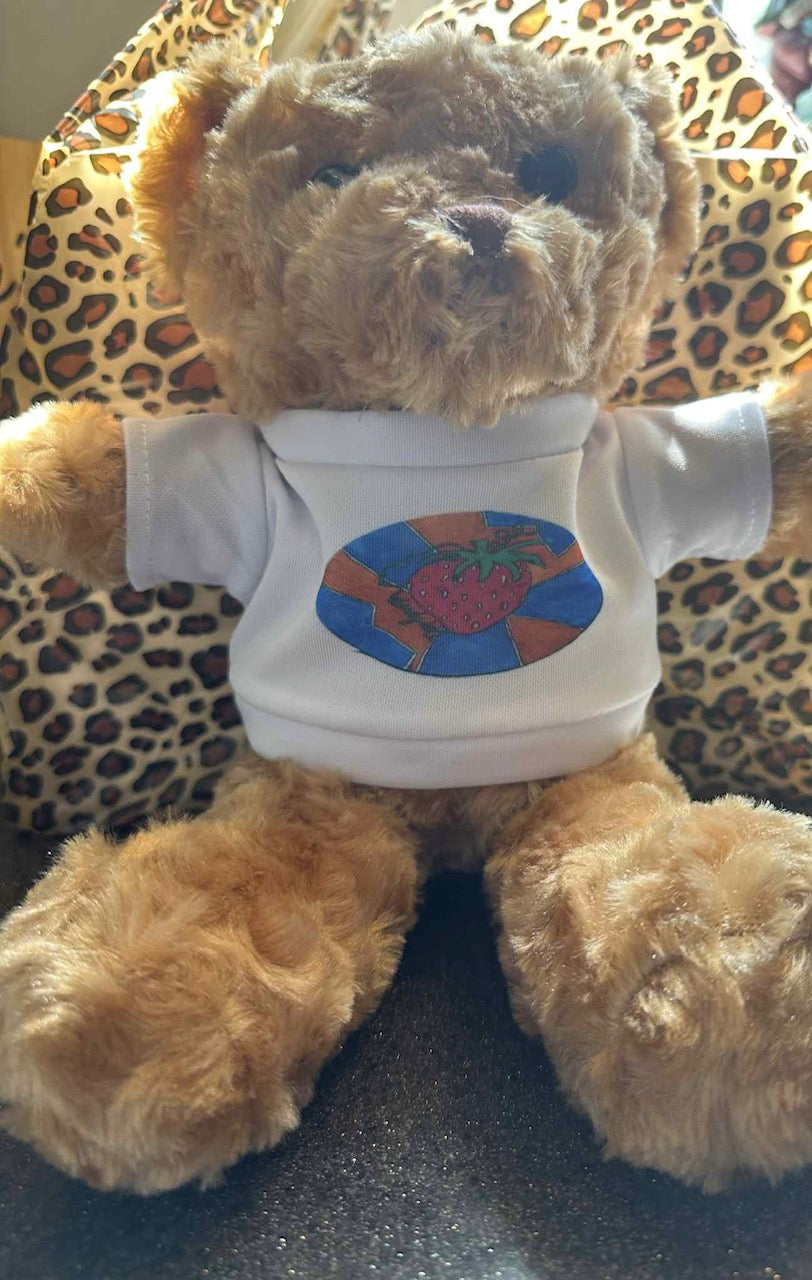 teddy bear