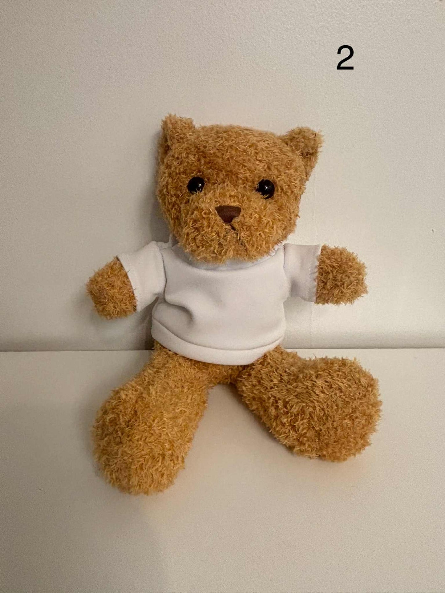 TEDDY BEAR