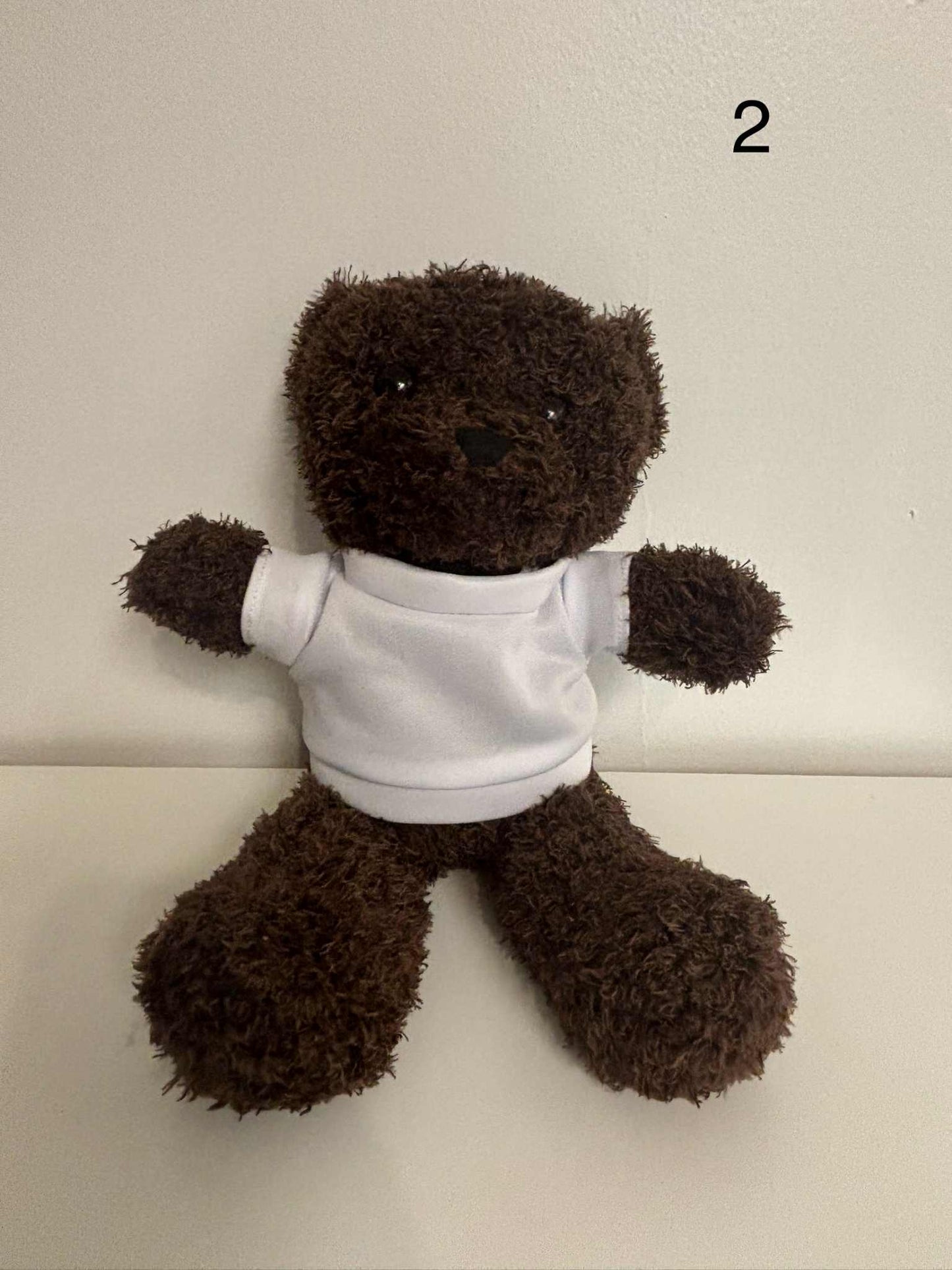 TEDDY BEAR